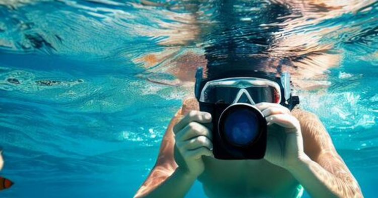 Best Waterproof Cameras For Snorkeling